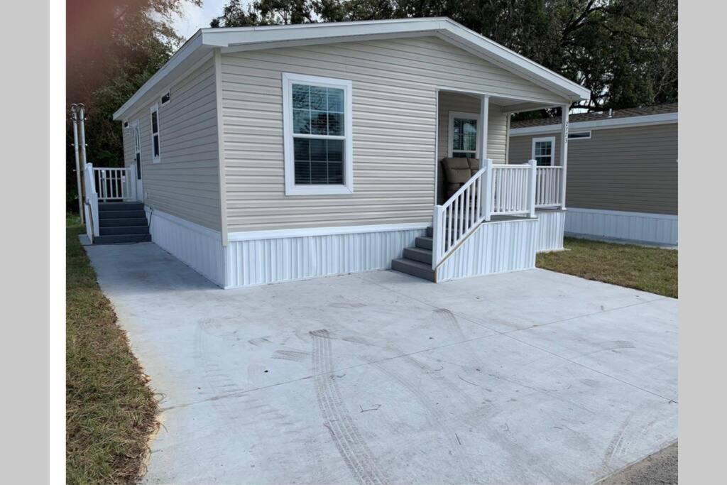 Resort Cottage Near Parks At Great Price! Kissimmee Dış mekan fotoğraf